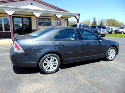 2007 Ford Fusion, $4995. Photo 2
