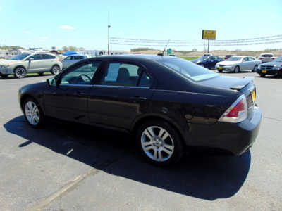 2007 Ford Fusion, $4995. Photo 4