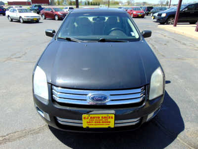 2007 Ford Fusion, $4995. Photo 6