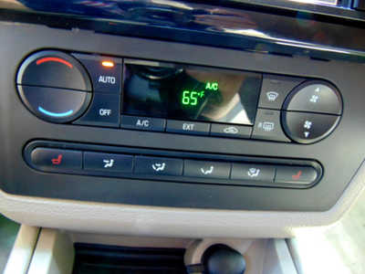 2007 Ford Fusion, $4995. Photo 8