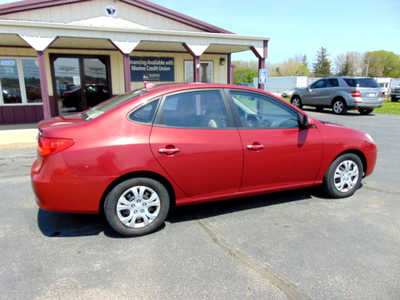 2010 Hyundai Elantra, $3795. Photo 2
