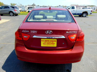2010 Hyundai Elantra, $3795. Photo 3