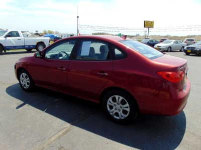 2010 Hyundai Elantra, $3795. Photo 4