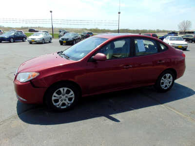 2010 Hyundai Elantra, $3795. Photo 5