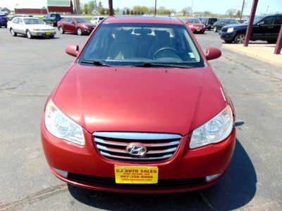2010 Hyundai Elantra, $3795. Photo 6
