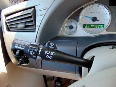 2002 Buick Rendezvous, $4495. Photo 10