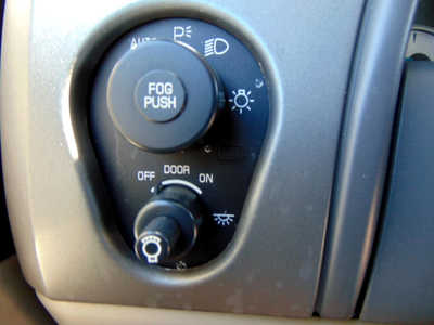 2002 Buick Rendezvous, $4495. Photo 12