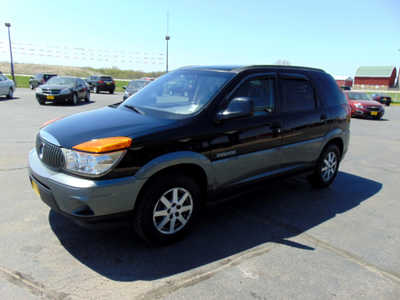 2002 Buick Rendezvous, $4495. Photo 3