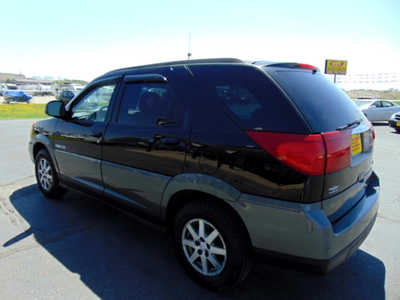 2002 Buick Rendezvous, $4495. Photo 4