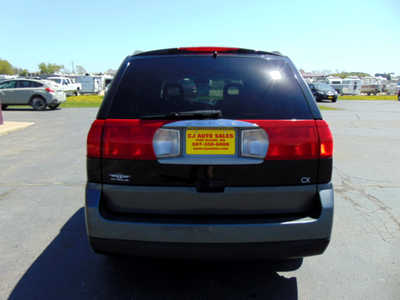 2002 Buick Rendezvous, $4495. Photo 5