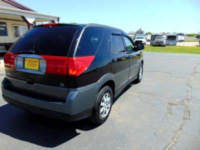 2002 Buick Rendezvous, $4495. Photo 6