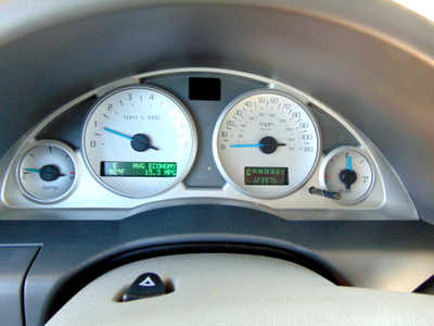 2002 Buick Rendezvous, $4495. Photo 9