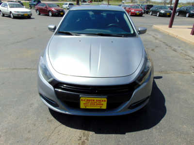 2016 Dodge Dart, $5995. Photo 2