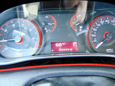 2016 Dodge Dart, $5995. Photo 8