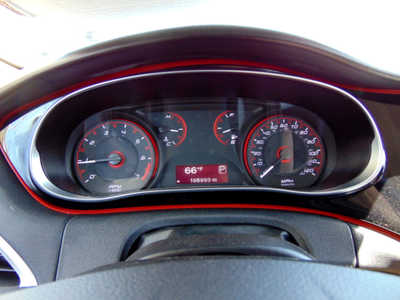 2016 Dodge Dart, $5995. Photo 9