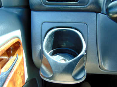 1999 Mercedes-Benz M-Class, $1995. Photo 11