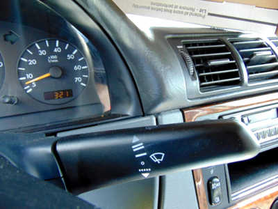 1999 Mercedes-Benz M-Class, $1995. Photo 9