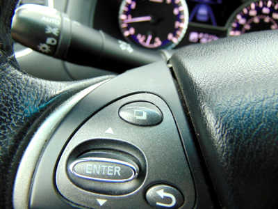 2014 Infiniti QX60, $6495. Photo 11