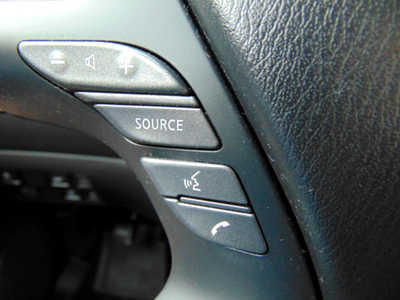 2014 Infiniti QX60, $6495. Photo 12