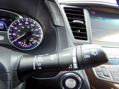 2014 Infiniti QX60, $6495. Photo 8