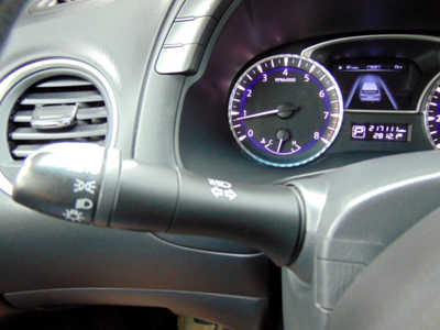 2014 Infiniti QX60, $6495. Photo 9