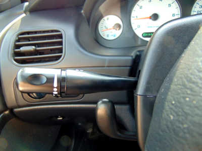 2001 Dodge Intrepid, $2495. Photo 10