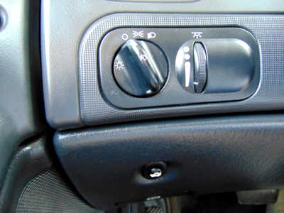 2001 Dodge Intrepid, $2495. Photo 11