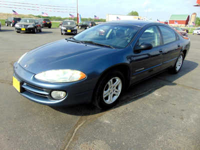 2001 Dodge Intrepid, $2495. Photo 3