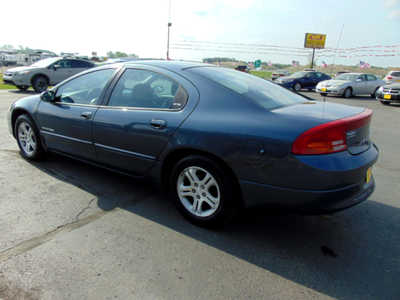 2001 Dodge Intrepid, $2495. Photo 4
