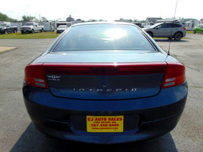 2001 Dodge Intrepid, $2495. Photo 5