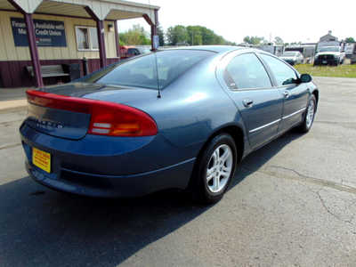 2001 Dodge Intrepid, $2495. Photo 6