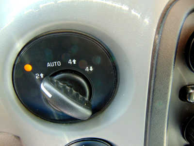 2006 Chevrolet TrailBlazer, $3995. Photo 10