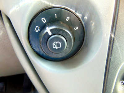 2006 Chevrolet TrailBlazer, $3995. Photo 11