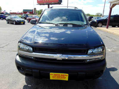 2006 Chevrolet TrailBlazer, $3995. Photo 2