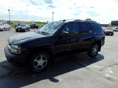 2006 Chevrolet TrailBlazer, $3995. Photo 3