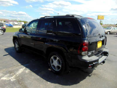2006 Chevrolet TrailBlazer, $3995. Photo 4