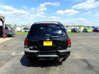 2006 Chevrolet TrailBlazer, $3995. Photo 5