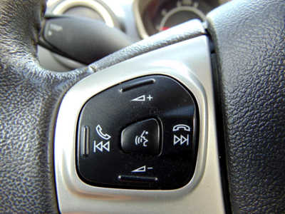 2013 Ford Fiesta, $6995. Photo 10