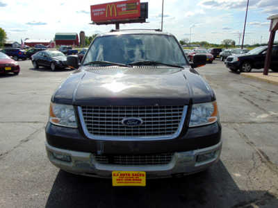 2005 Ford Expedition, $1800. Photo 2