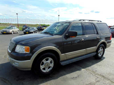 2005 Ford Expedition, $1800. Photo 3