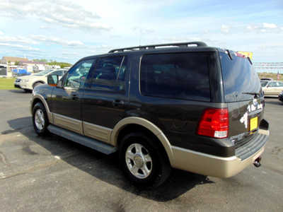 2005 Ford Expedition, $1800. Photo 4