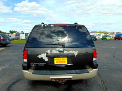 2005 Ford Expedition, $1800. Photo 5