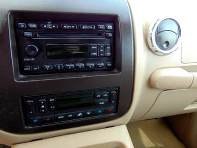 2005 Ford Expedition, $1800. Photo 7
