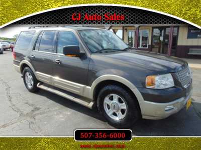 2005 Ford Expedition, $1800. Photo 1