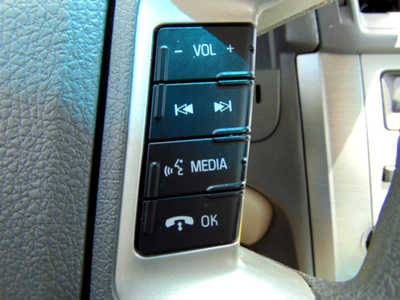 2010 Ford Fusion, $6495. Photo 12