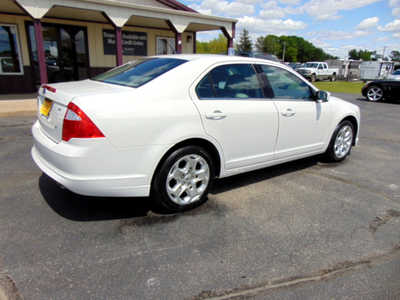 2010 Ford Fusion, $6495. Photo 6