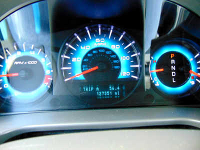 2010 Ford Fusion, $6495. Photo 7
