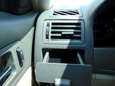 2010 Ford Fusion, $6495. Photo 9
