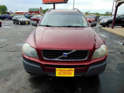 2005 Volvo XC90, $3495. Photo 6