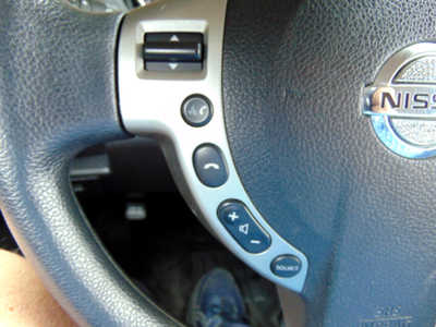 2015 Nissan Rogue, $5995. Photo 11